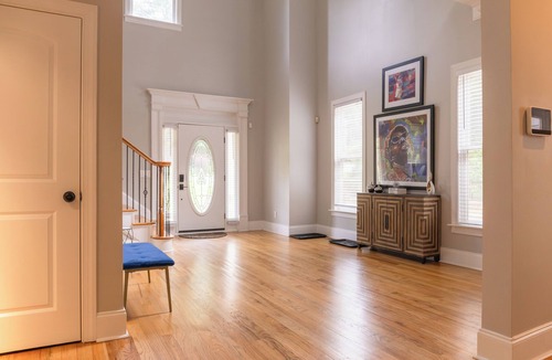 Atlanta House | Atlanta's premier luxury estate for the 2026 FIFA World Cup!
