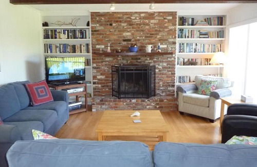 Jekyll Island House | ATLANTIC TABBY by Jekyll Realty
