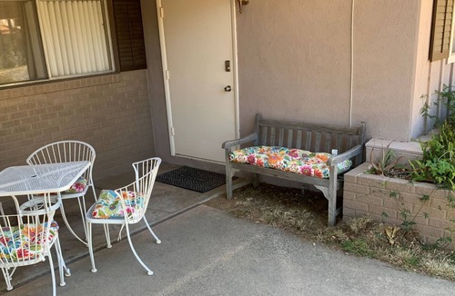 South Redlands Apartment | Attached apartment rural Redlands neighborhood, 5 miles from historic Redlands
