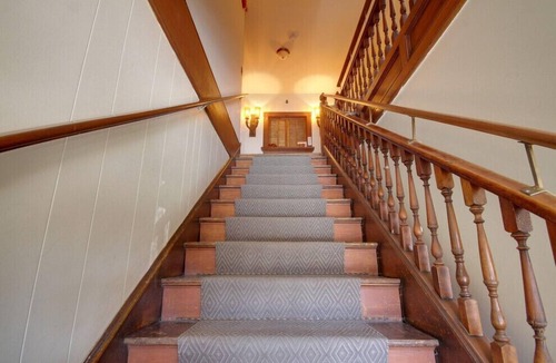 Ayers Cliff Hotel | Auberge Ayers Cliff