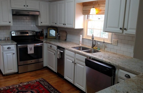 Opelika House | Auburn Gameday Retreat