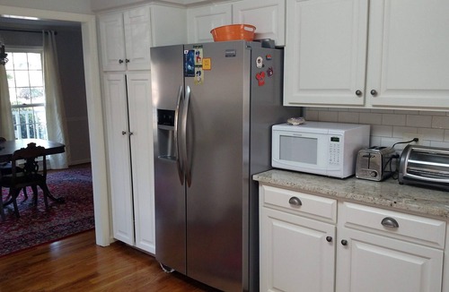 Opelika House | Auburn Gameday Retreat