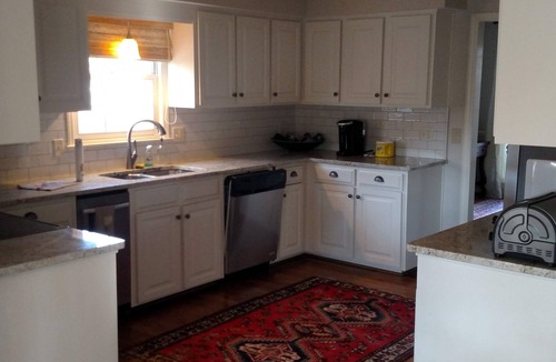 Opelika House | Auburn Gameday Retreat