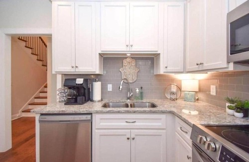 Auburn - Opelika House | Auburn Zen Den-Close to Campus