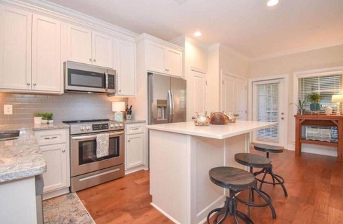Auburn - Opelika House | Auburn Zen Den-Close to Campus