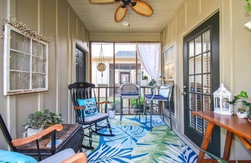 Auburn - Opelika House | Auburn Zen Den-Close to Campus