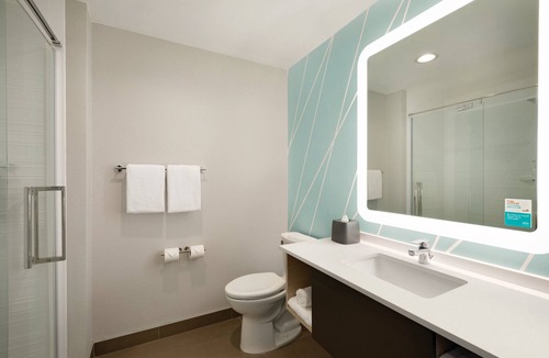 Macon Hotel | avid hotel Macon North by IHG