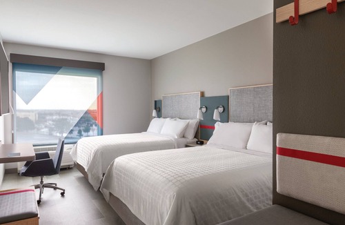 Madison Hotel | avid hotel Madison - Huntsville West by IHG