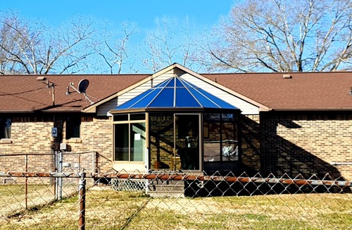 Hartselle House | AWESOME 2BR-2Bath Hartselle Home - private bathrooms - DITCH THE HOTEL