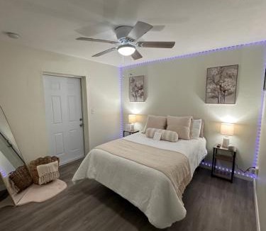 Burnt Store Apartment | B&C Getaways