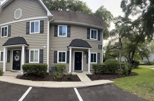 Demere Park Villa | B5 Ocean Walk 3 bedroom, 2.5 bath fab townhome