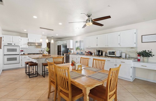 Loma Linda House | Baby Showers, Birthdays & Weddings — Private Venue Loma Linda, Sleeps 16