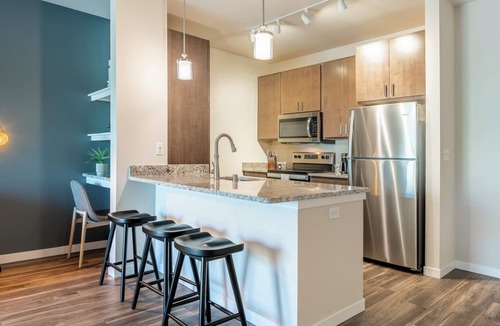 Madison Apartment | Balch Road Apartments by Landing