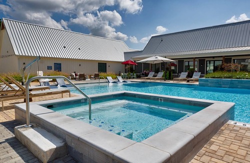 Madison Apartment | Balch Road Apartments by Landing