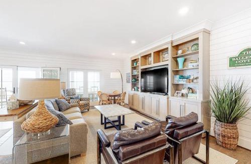 Edisto Island House | Ballentine Cottage