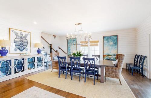 Edisto Island House | Ballentine Cottage