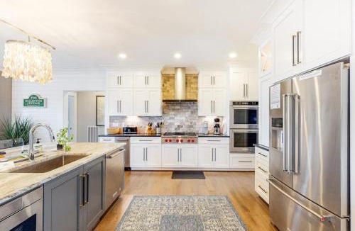 Edisto Island House | Ballentine Cottage