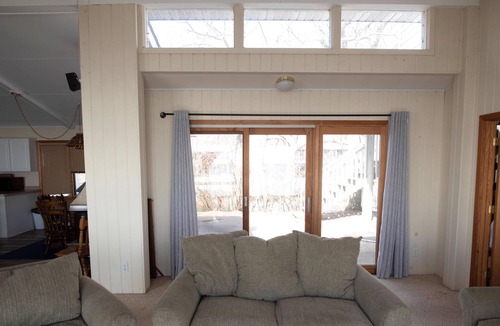 Ottertail House | Barefoot Beach Point | Ottertail Lake, MN