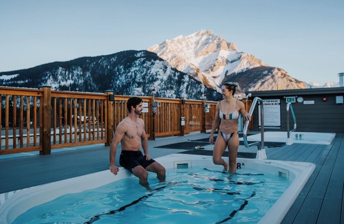 Banff Apartment | Basecamp Suites Banff