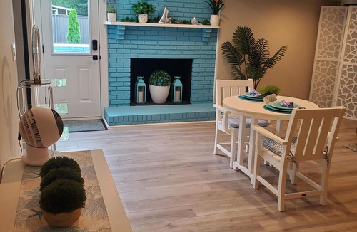 Marietta Apartment | Basement Suite for Professionals