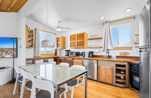Dauphin Island House | Bayfront cozy cottage