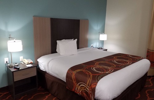 Grovetown Hotel | Baymont by Wyndham Grovetown Augusta