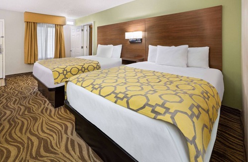 Griffin Hotel | Baymont by Wyndham Griffin