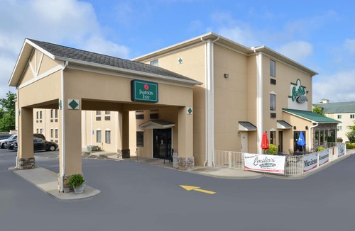 Grovetown Hotel | Baymont by Wyndham Grovetown Augusta