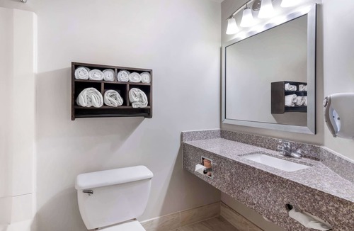 Town Center Hotel | Baymont by Wyndham Kennesaw