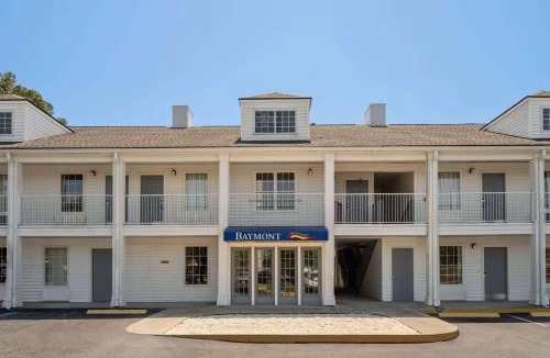 Kingsland Hotel | Baymont by Wyndham Kingsland