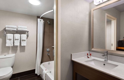 Lithia Springs Hotel | Baymont by Wyndham Lithia Springs Atlanta