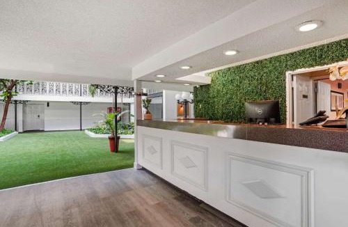 Gunter Afs Hotel | Baymont by Wyndham Montgomery AL