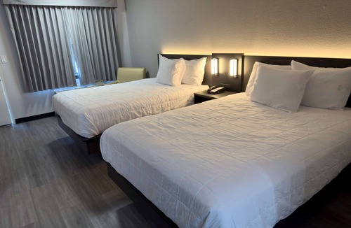 Rock Hill Hotel | Baymont by Wyndham Rock Hill