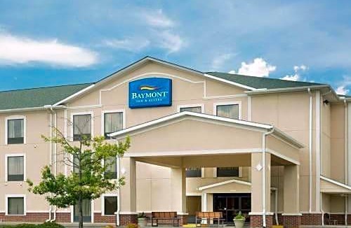 Augusta Hotel | Baymont by Wyndham Augusta Riverwatch