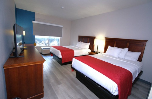 Morrow Hotel | Baymont Inn & Suites by Wyndham Morrow/Atlanta I-75 South