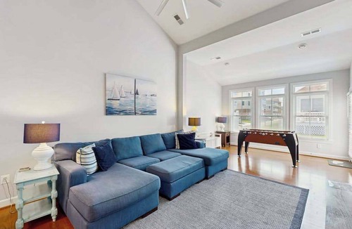 The Commons Condo | Bayside Resort -11282 Signature Blvd.