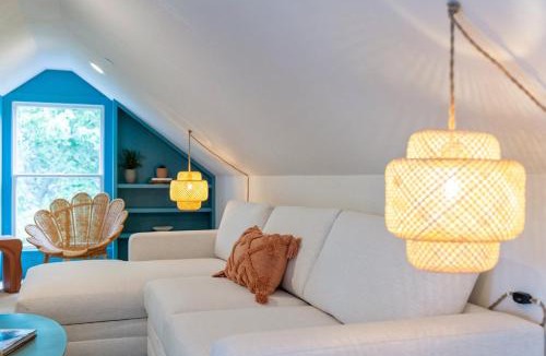 Bermuda Bay House | BB43 Walk on Water