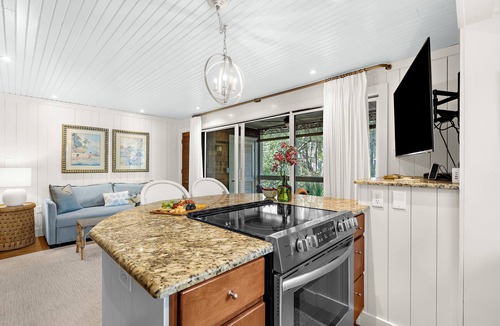 West Beach Village Villa | Beach access, close to West Beach conference
