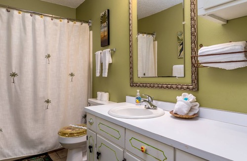 Dauphin Island Apartment | Beach Boho - Pet Friendly! Prime Location Close To The Bird Sanctuary, Bike Path, Billy Goat Hole Boat Launch As Well As The Mobile Bay Ferry! 2 Bedroom Apts by Redawning