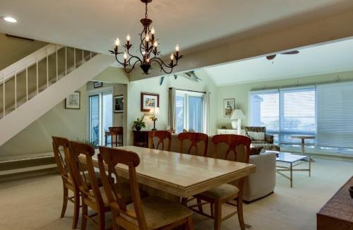 Seabrook Island House | Beach Club 341