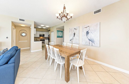 Ono Island Condo | Beach Colony E10B