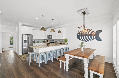 Riviera Beach House | Beach House - Riviera Retreat by PHG