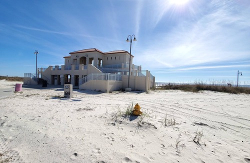 Biloxi Condo | Beach Life Condo 89. Pools! Beach! Casinos! FUN!