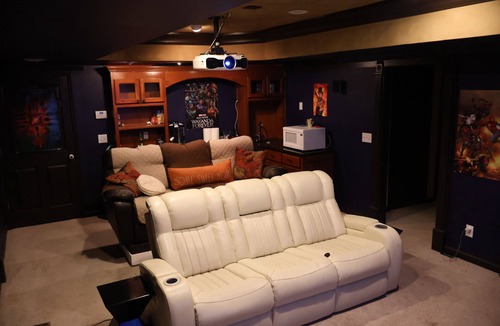 Canton House | BEACH - MOUNTAINS - ATL - GOLF - OUTLET - LAKE POINT SPORTS - TENNIS