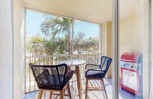 Winkler House | Beach Sunflower, Unit #516