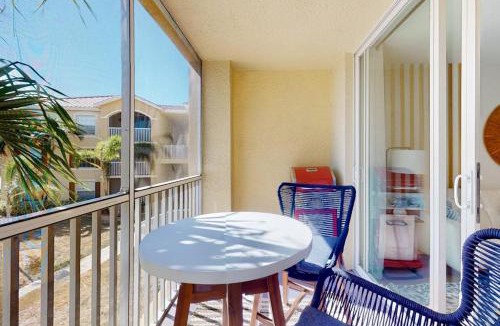 Winkler House | Beach Sunflower, Unit #516