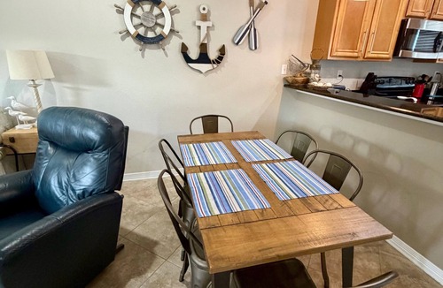 Long Beach Condo | Beach View Condo Long Beach, MS