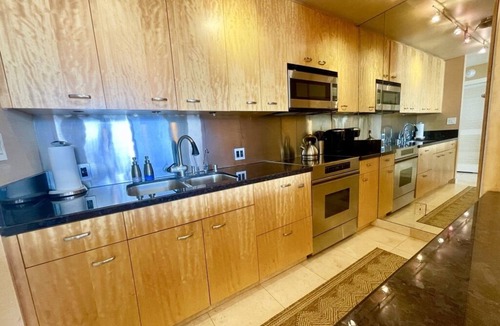 Coronado Condo | Beachfront Condo in Beautiful Coronado