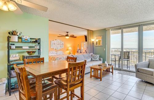 South Island House | Beachfront Condo w/Bay View in Fort Myers Beach!