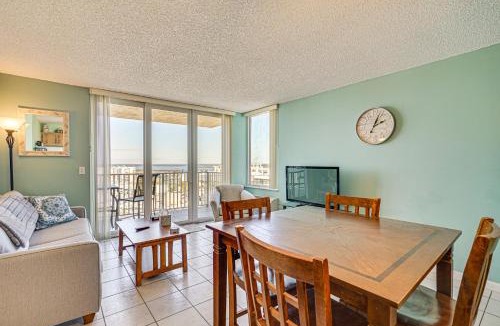 South Island House | Beachfront Condo w/Bay View in Fort Myers Beach!